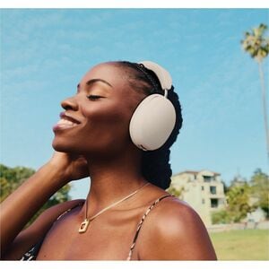 SONOS Ace Headset - Stereo - Mini-phone (3.5mm), USB Type C - Wired/Wireless - Bluetooth - Over-the-head, Over-the-ear - B