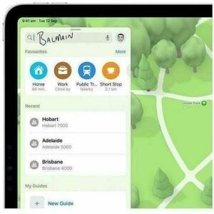 IPAD PRO 11 WIFI 256GB SILVER-BRA