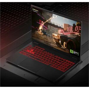 TUF Gaming A16 FA608 FA608WV-QT014W 40.6 cm (16") Gaming Notebook - WQXGA - AMD Ryzen AI 9 HX 370 - 16 GB - 1 TB SSD - Hun