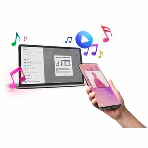 Lenovo Tab Plus TB351FU Tablet - 29.2 cm (11.5") 2K - MediaTek Helio G99 (6 nm) Octa-core - 8 GB - 128 GB Storage - Androi