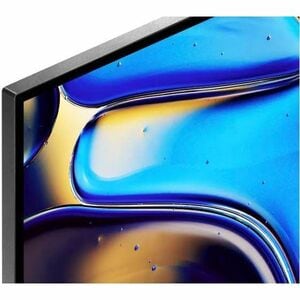 Sony Pro BRAVIA FWD FWD-55XR80 138,7 cm Smart-OLED-TV - 4K UHDTV - Silber - Android 12 - Dolby Atmos, DTS, DTS Express, DT