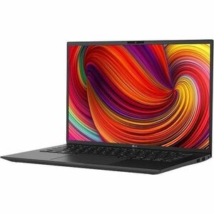 LG gram 14Z90S-V.AP75A3 35.6 cm (14") Notebook - WUXGA - Intel Core Ultra 7 155H - Intel Evo Platform - 16 GB - 512 GB SSD