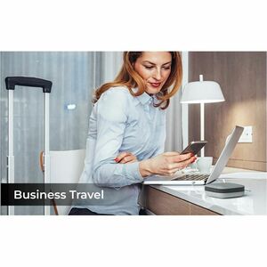 j5create Dock Pro JCDS337 USB Type C Docking Station for Notebook, Flash Drive - Charging Capability - Dark Grey - Desktop