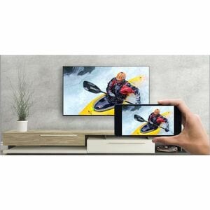 Sony BRAVIA 7 K-85XR70 84.6" Smart LED-LCD TV 2024 - 4K UHDTV - High Dynamic Range (HDR) - HDR10, HLG, Dolby Vision - Quan