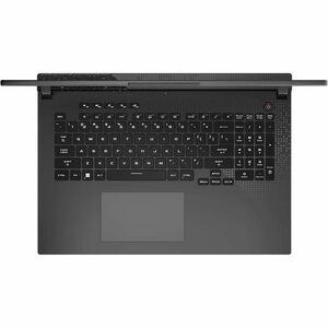 Asus ROG Strix G17 G713 G713PU-HX106W 43,9 cm (17,3 Zoll) Gaming-Notebook - Full HD - AMD Ryzen 9 - 16 GB - 1 TB SSD - Sch