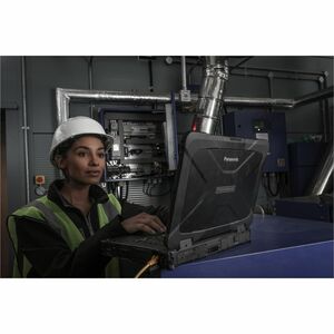 Panasonic TOUGHBOOK FZ-40 FZ-40FZ001B4 35.6 cm (14") Touchscreen Rugged Notebook - Full HD - Intel Core Ultra 5 135H - vPr