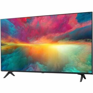 LG QNED 43'' Serie QNED75 43QNED756RA, TV 4K, 3 HDMI, SMART TV 2023, 109,2 cm (43"), 3840 x 2160 Pixel, QNED, Smart TV, Wi