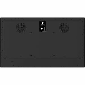 iiyama ProLite TF4339AS-B1AG 1079,50 mm 4K UHD LCD Collaboration Display - ARM Cortex A73 + A53 - 4 GB - Projiziert kapazi