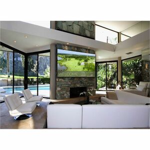 LG evo G4 OLED83G4CUA 83" Smart OLED TV - 4K UHDTV - Alexa Supported - webOS 24 - Dolby Atmos