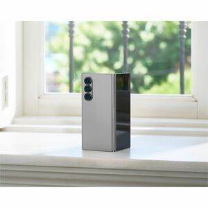 GALAXY Z FOLD6 256GB SILVER SHADOW