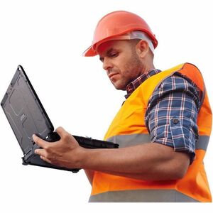 Getac V110 V110 G7 29,5 cm (11,6 Zoll) Touchscreen Robust Umrüstbar 2 in 1 Notebook - Full HD - Intel Core i5 12. Gen. i5-