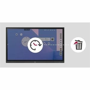 MON PROFISSIONAL LG 75TR3DK INTERATIVO 40 TOQUES - E