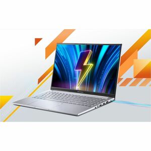 Asus Vivobook 15 OLED M1505 M1505YA-MA240W-BE 39.6 cm (15.6") Notebook - 2.8K - 120 Hz - AMD Ryzen 7 7730U - 16 GB - 512 G
