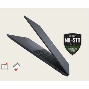 LG gram SuperSlim 15Z90ST-G.AD75B 39.6 cm (15.6") Notebook - Full HD - Intel Core Ultra 7 155H - Intel Evo Platform - 32 G