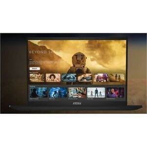 MSI Summit A16 AI+ 16" 2K display touch Ultra Thin 2-in-1 Laptop AMD Ryzen AI 9-365 Radeon Graphics 32GB 1TB SSD Win 11 Ho