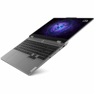 Lenovo LOQ 15IRX9 83DV00MKIN 39.62 cm (15.60") Gaming Notebook - Full HD - Intel Core i7 13th Gen i7-13650HX - 24 GB - 512