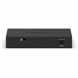 Netgear Business MS300 MS305E 5 Ports Ethernet Switch - 2.5 Gigabit Ethernet, Gigabit Ethernet - 100/1000Base-T, 2.5GBase-