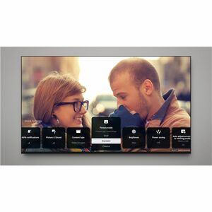 Sony BRAVIA 7 K-65XR70 64.5" Smart LED-LCD TV 2024 - 4K UHDTV - High Dynamic Range (HDR) - Dark Silver - HDR10, HLG - Mini