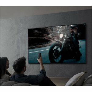 LG UHD 50'' Serie UR78 50UR78006LK, TV 4K, 3 HDMI, SMART TV 2023, 127 cm (50"), 3840 x 2160 Pixel, LED, Smart TV, Wi-Fi, Nero