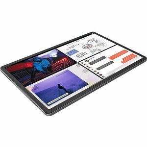Tableta Lenovo Tab P12 TB370FU - 32.3cm (12.7") 3K - MediaTek Dimensity 7050 (6 nm) Octa-core (8 núcleos) - 8GB - 256GB Al
