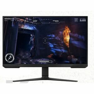 Samsung Odyssey G3 S24DG300EU 24 Zoll Class Full HD Gaming-LED-Monitor - 16:9 Format - Schwarz - 61 cm (24 Zoll) Viewable 