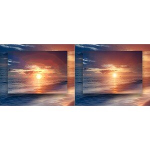 Samsung IW008A LCD Digital Signage Display - High Dynamic Range (HDR) - LED