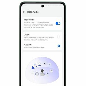 Smartphone Oppo Reno12 FS 5G CPH2637 512 GB - 5G - 16,8 cm (6,6") OLED Full HD Plus 1080 x 2400 - Octa-core (Cortex A76Dua