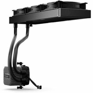 be quiet! Light Loop Kühlventilator/Heizer/Pumpe - Computer, Processor, Kühlsystem, Hülle - 120 mm Maximum Fan Diameter - 