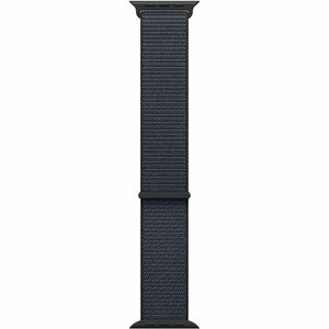 Watch Series 10 GPS 42mm Jet Black Aluminium Case with Black Sport Band - M/L