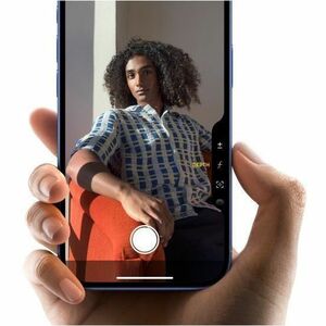 Apple iPhone 16 A3287 256 GB Smartphone - 6.1" OLED 2556 x 1179 - A18Hexa-core (6 Core) - 8 GB RAM - iOS 18 - 5G - Ultrama