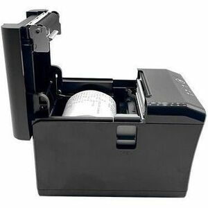 Impresora térmica directa 3nStar RPT004 - Monocromo - Negro - 203 dpi - 72mm (2.83") Ancho de Impresión - Automático Cortante