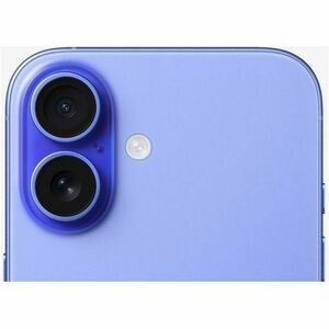 Apple iPhone 16 Plus 256 GB Smartphone - 17 cm (6.7") OLED 2796 x 1290 - A18Hexa-core (6 Core) - 8 GB RAM - iOS 18 - 5G - 