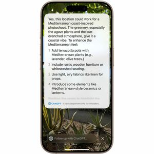 Apple iPhone 16 Pro Max A3296 512 GB Smartphone - 6.9" OLED 2868 x 1320 - A18 ProHexa-core (6 Core) - 8 GB RAM - iOS 18 - 
