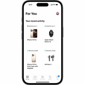 IPHONE 16 PRO 256GB BLACK TITANIUM