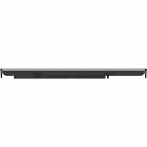 ViewSonic ViewBoard IFP7553 1905 mm 4K UHD LCD Collaboration Display - Infrarot (IrDA) - Touchscreen - 3840 x 2160 - 450 c