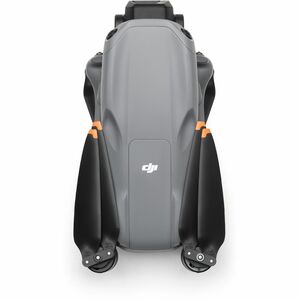 DJI Air 3S Aerial Drone - 2.40 GHz, 2.48 GHz, 2.40 GHz, 5.17 GHz, 5.25 GHz, 5.85 GHz, 5.73 GHz - Battery Powered - Wi-Fi -