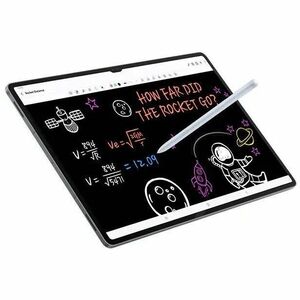 Samsung Galaxy Tab S10+ 5G SM-X826B Tablet - 31.5 cm (12.4") WQXGA+ - MediaTek Dimensity 9300+ (4 nm) Octa-core - 12 GB - 