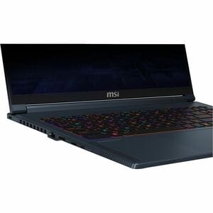 MSI Stealth 16 AI Studio A1V Stealth 16 AI Studio A1VGG-057IN 40.64 cm (16") Gaming Notebook - QHD+ - Intel Core Ultra 9 1