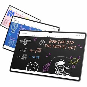 Samsung Galaxy Tab S10 Ultra SM-X920 Tablet - 37,1 cm (14,6 Zoll) WQXGA+ - MediaTek Dimensity 9300+ (4 nm) Octa-Core - 12 