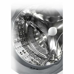 Lavatrice LG F4R7509TSWB Caricamento Frontale 9 kg - Bianco - Funzione vapore - 1400 Velocità centrifuga (rpm) - Smart Con