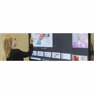 NEC Display MultiSync M431-2 1092,20 mm LCD Digital-Signage-Display - 24 Stunden/7 Tage Betrieb - Energy Star - IPS-Techno