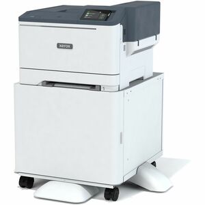Xerox C320 Wired/Wireless Laser Printer - Color - 35 ppm Mono / 33 ppm Color - 1200 x 1200 dpi Print - Automatic Duplex Pr