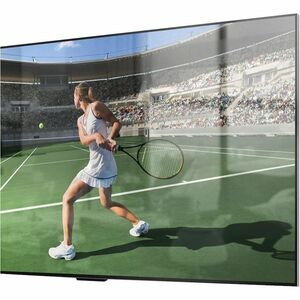 LG evo G4 OLED83G45LW 210.8 cm Smart OLED TV - 4K UHDTV - Alexa Supported - webOS 24 - Dolby AC-4, Dolby AC3, Dolby Digita