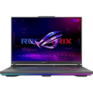 Asus ROG Strix G16 G614 G614JI-N4080W 16" Gaming Notebook - QHD+ - Intel Core i7 13th Gen i7-13650HX - 16 GB - 1 TB SSD - 