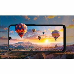 Samsung Galaxy A16 5G SM-A166B/DS 128 GB Smartphone - 17 cm (6.7") Super AMOLED Full HD Plus 1080 x 2340 - Octa-core (Dual