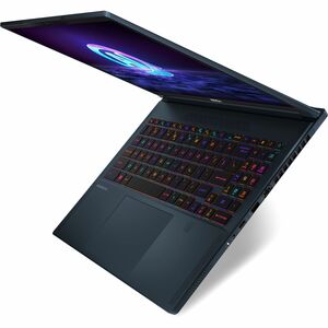 MSI Stealth 16 AI Studio A1V Stealth 16 AI Studio A1VGG-091US 16" Gaming Notebook - Full HD Plus - Intel Core Ultra 9 185H