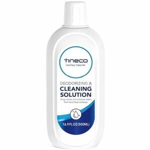 Tineco FloorWasher Flashdry 6 Stick Vacuum Cleaner - 22 W Air Watts - 9.20" (233.68 mm) Cleaning Width - Hardwood, Vinyl F