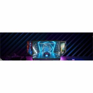 MSI Raider GE68 HX 14V RAIDER GE68 HX 14VHG-460IN 40.64 cm (16") Gaming Notebook - QHD+ - Intel Core i9 14th Gen i9-14900H