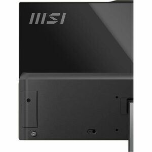 Computer Tutto in uno MSI Modern AM242 1M Modern AM242 1M-1242IT - Intel Core 3 100U - 8 GB - 256 GB SSD - 60,5 cm (23,8")