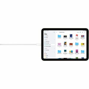 Apple iPad mini (2024) A2996 平板 - 21.1 cm (8.3") - Apple A17 Pro (3 nm) 六核 - 8 GB - 128 GB 存储 - 5G - 星光色 - 双核（2 个核心） 3.78 